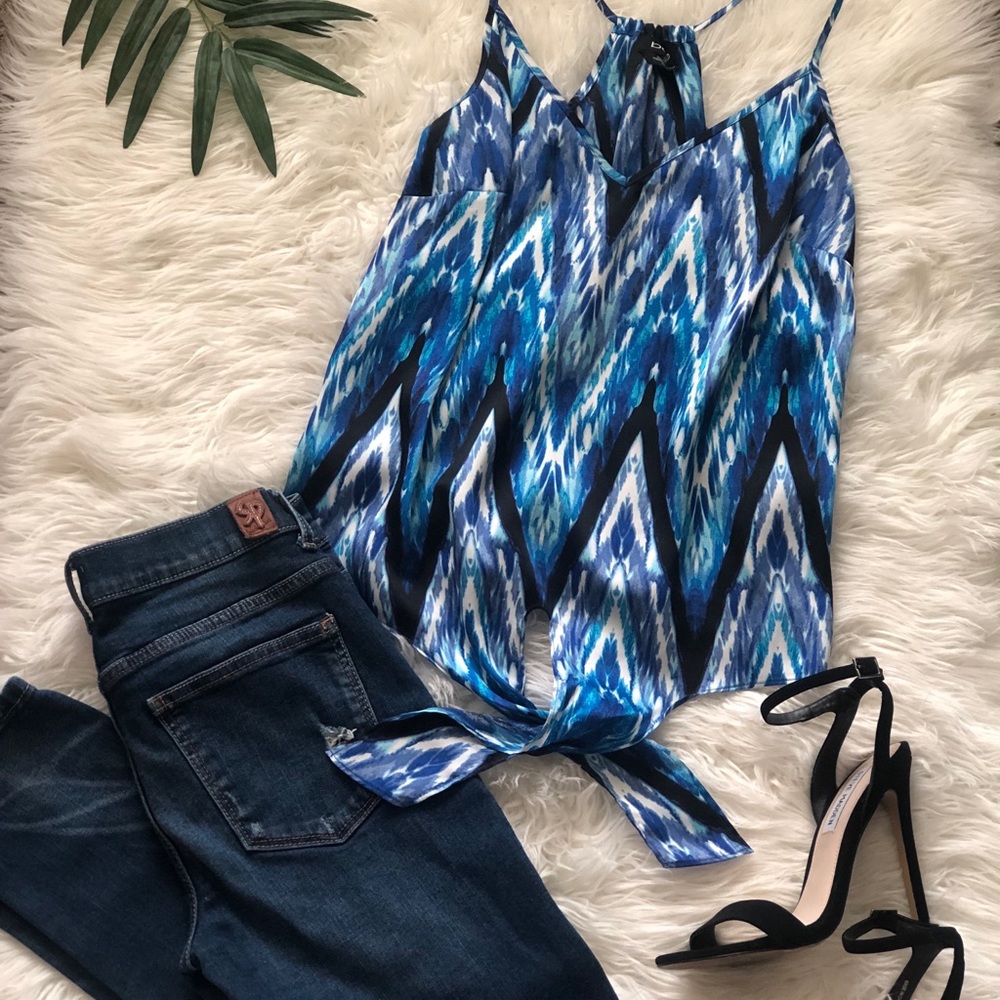 Bebe cami